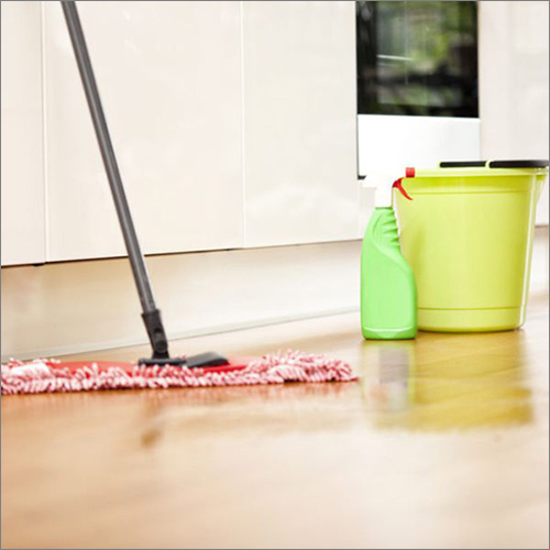 Floor Cleaner For Toilets