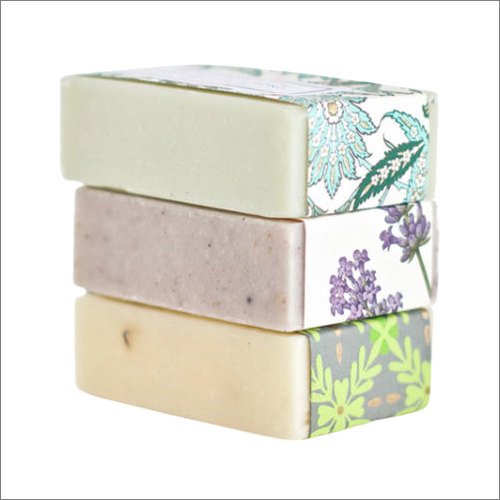Natural Handmade Soap