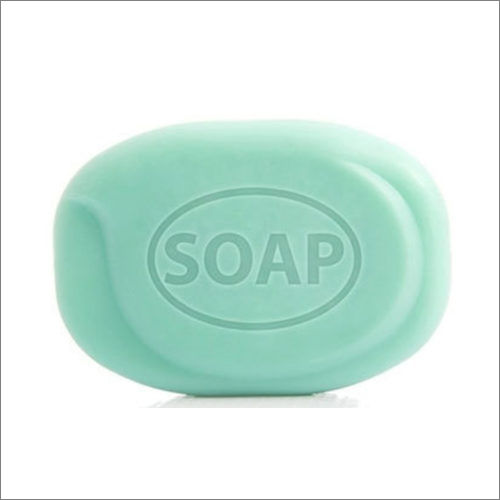 Green 100 Gm Bath Soap