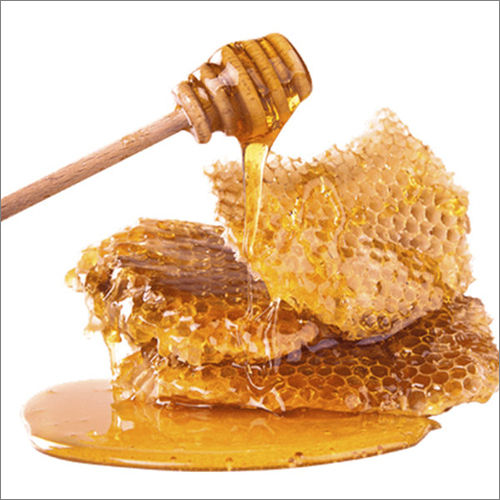 Organic Honey