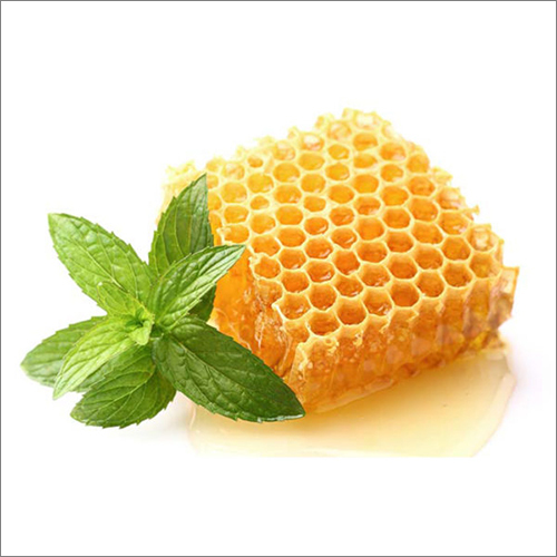 Natural Tulsi Honey