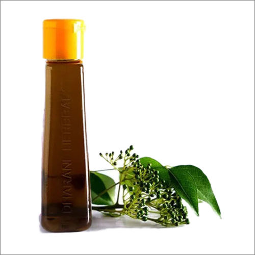 Karisalankanni Hair Oil