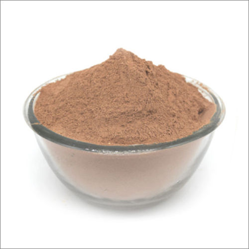 Brown Shikakai And Hibiscus Powder For Hair