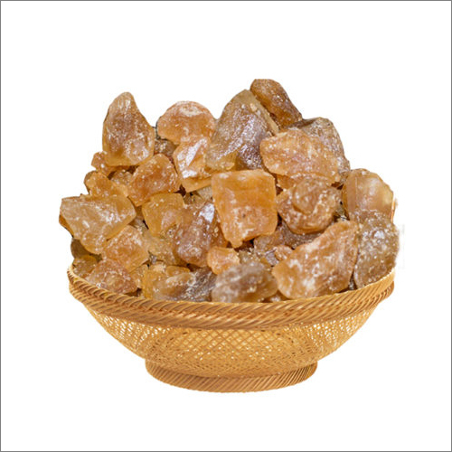 Palm Jaggery Sugar