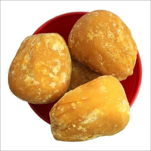 Fresh Brown Jaggery