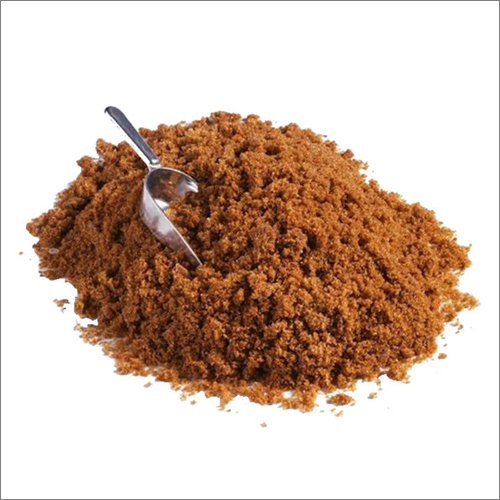 Brown Natural Karumbu Sakkarai Powder