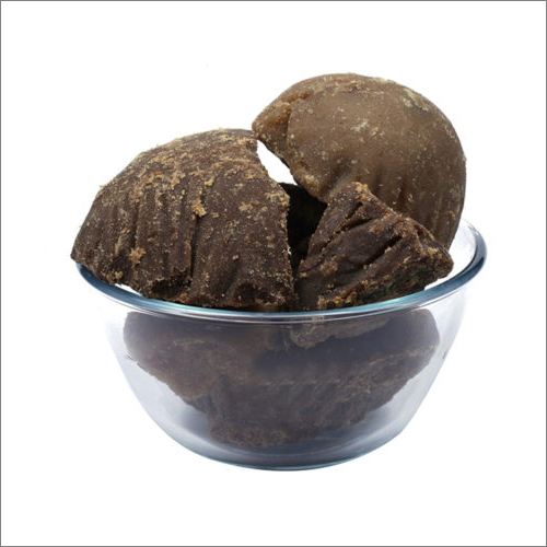 Organic Palm Jaggery