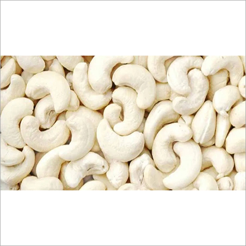 Brown Cashew Nuts Kernels