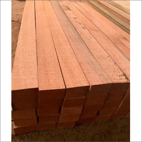 High Quality Selli Shape Rajak Wood Logs