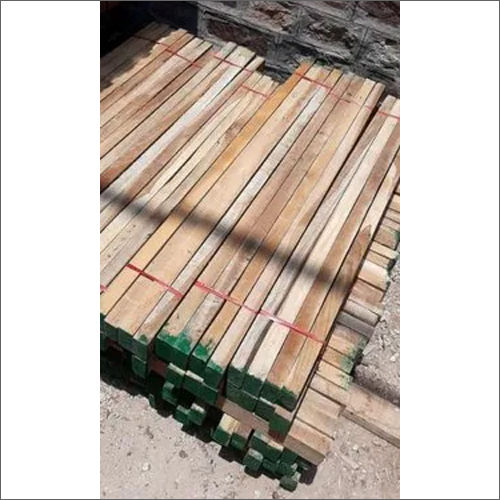 High Quality Cut Size Teak Wood