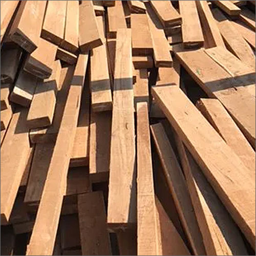 Teak Wood