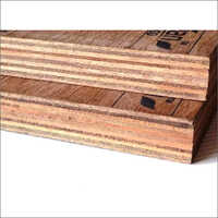 Poplar Board - 19mm Thickness, 7' X 4' Size, Matte Finish | Anti Cracking, Wear Resistant, First Class Grade, Suitable For Indoor And Outdoor Use