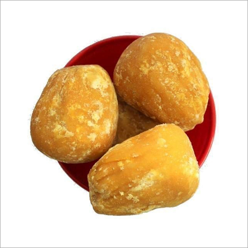 Jaggery Ladoo