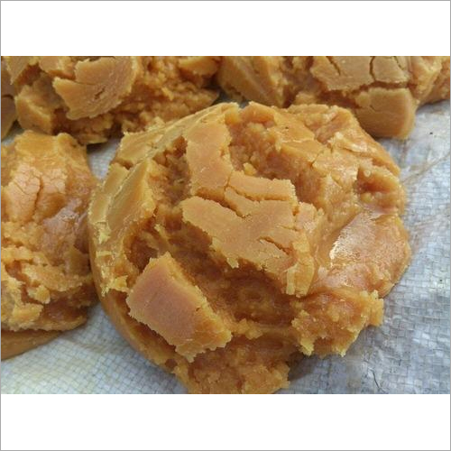 Palm Jaggery