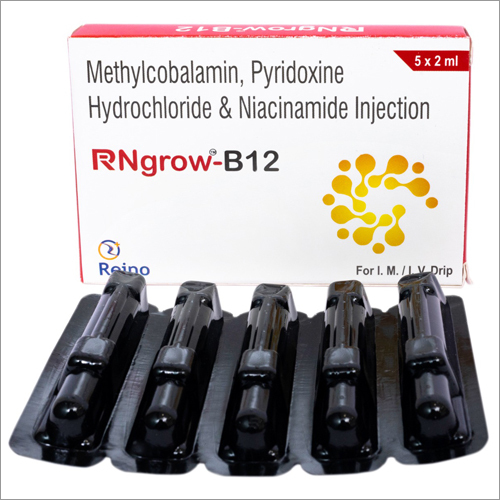 RNgrow-B12 Injection