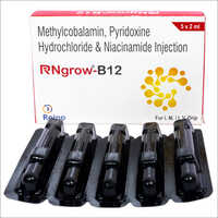 RNgrow-B12 Injection