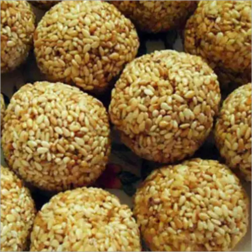 Til Ladoo