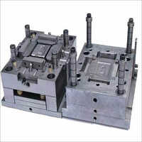 Plastic Moulding Die