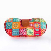 TRADITIONAL PRINTED SOFT SHADE CASE