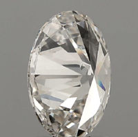 Oval 2.25ct G VS1 Certified CVD Lab Grown Diamond 496115866 E431