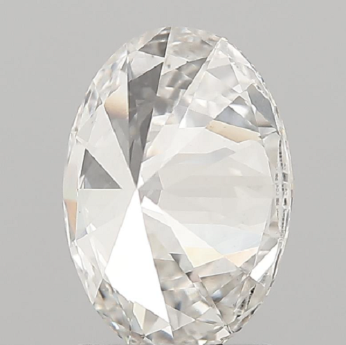 Oval 2.25ct G VS1 Certified CVD Lab Grown Diamond 496115866 E268
