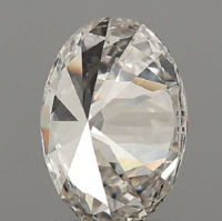 Oval 2.25ct G VS1 Certified CVD Lab Grown Diamond 496115866 E431