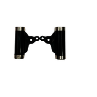 E Rickshaw 43mm Light Ear