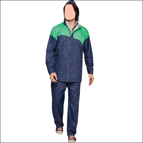 Captain Reversible Rainsuit