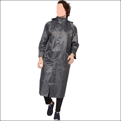 Commander O.C.Gents Rainsuit