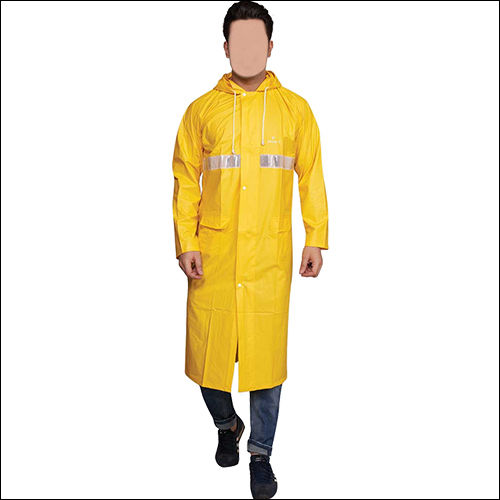 Ford Gents Rainsuit