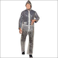 King Gents Rainsuit