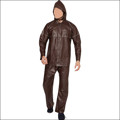 Luxor Gents PVC Rainsuit