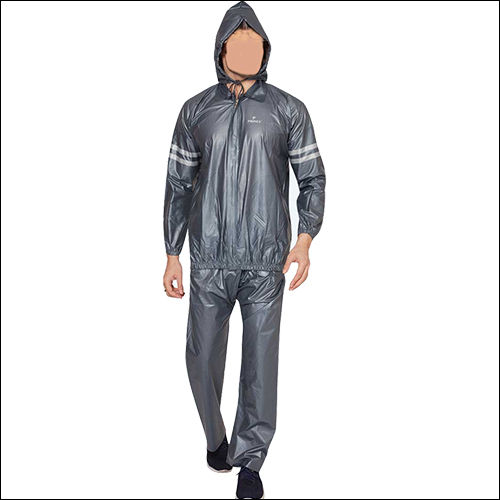 Modern Gents Rainsuit