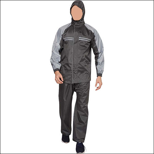 Pilot Gents Rainsuit