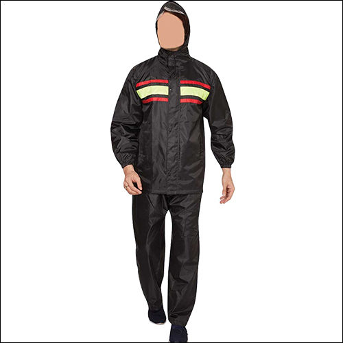 PR-103 Reversible Gents Rainsuit