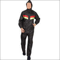 PR-105 Reversible Gents Rainsuit