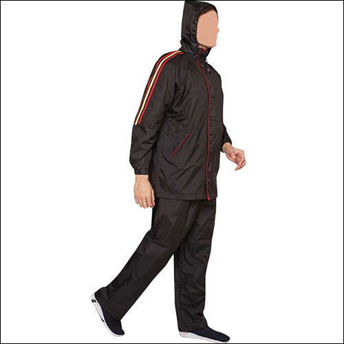 Rehbar Gents Rainsuit