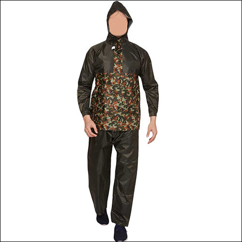 Rock Gents Rainsuit