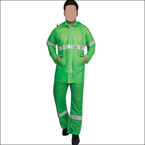 Safari Gents Rainsuit