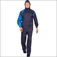 Styler Gents Rainsuit