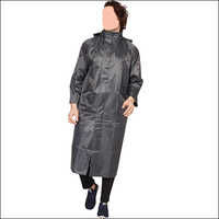 Commander O.C. Gents Rain Long Coat