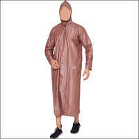 Fine Gents Rain Long Coat