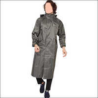 Marshal O.C. Rain Long Coat