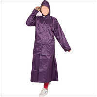 Ruby Ladies Rain Coat