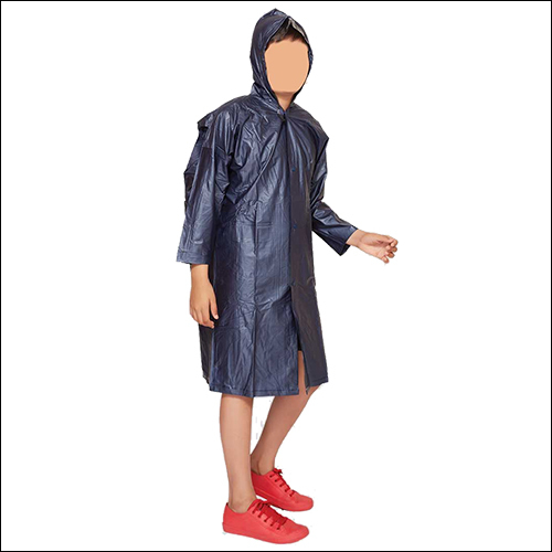 Anmol Long Raincoat