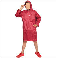 Champion Long Raincoat