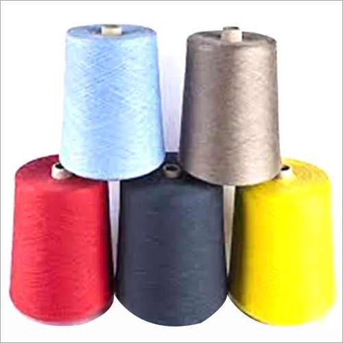 Synthetic Filament Yarn