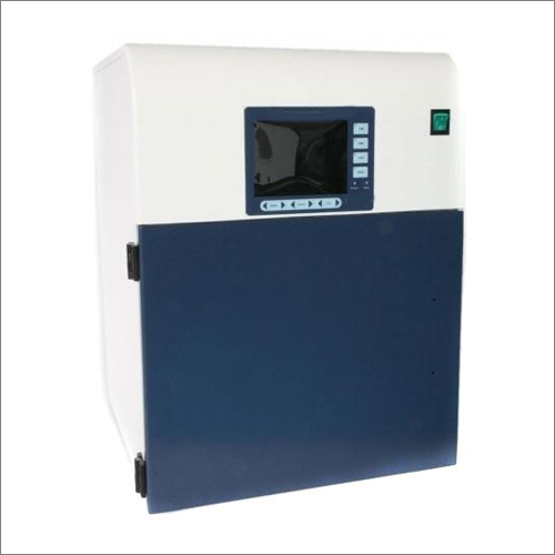 Gel Documentation Machine