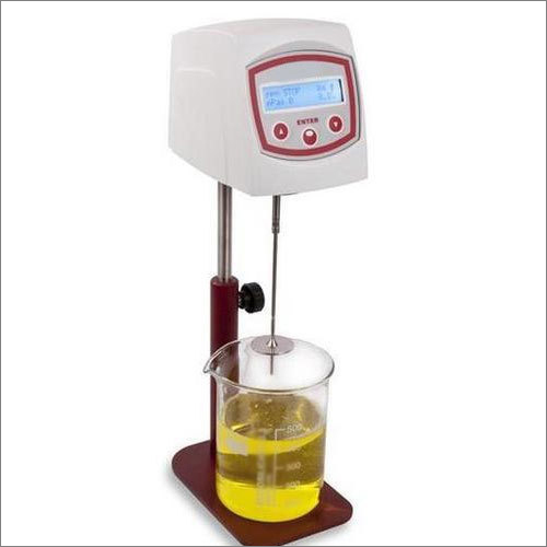 Premium Series Viscometer