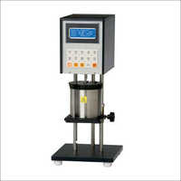 Silverblack Automatic Digital Viscometer